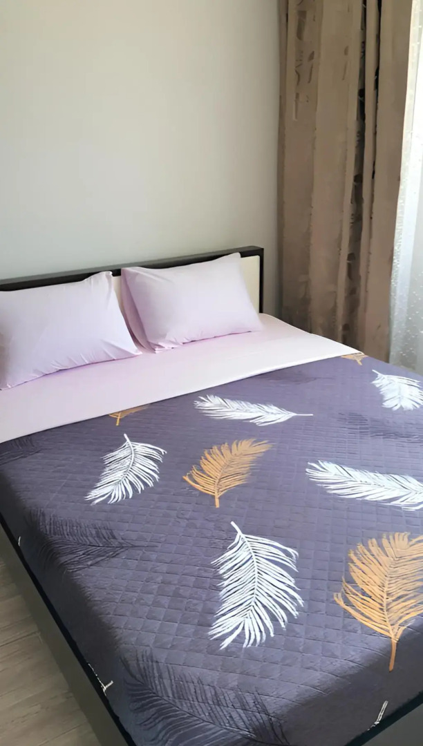 Квартира евродвушка в ЖК Алексино