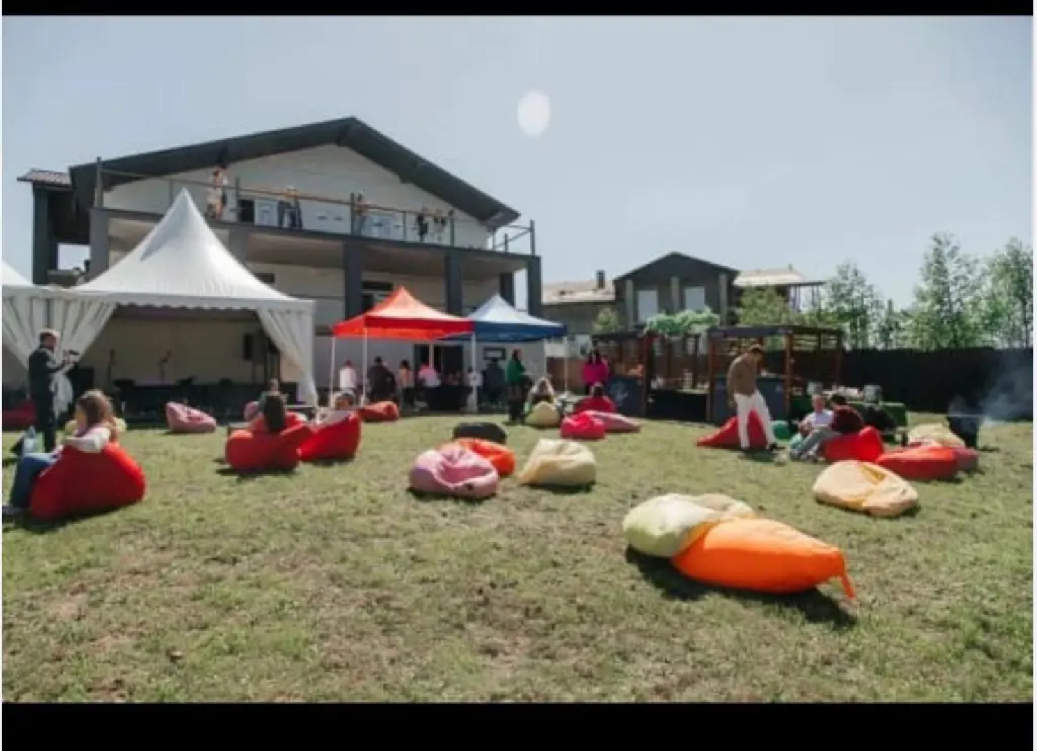 Гостевой Дом Состояние Хаус