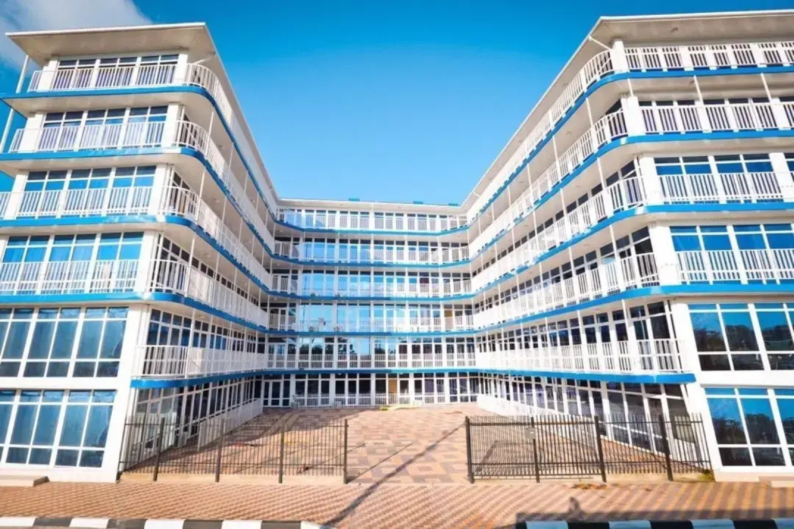 Гостевой дом Марсель