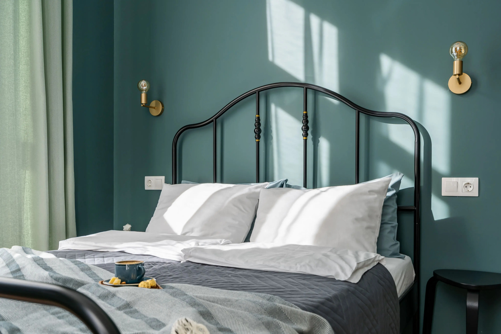 Апартаменты Aurora Green