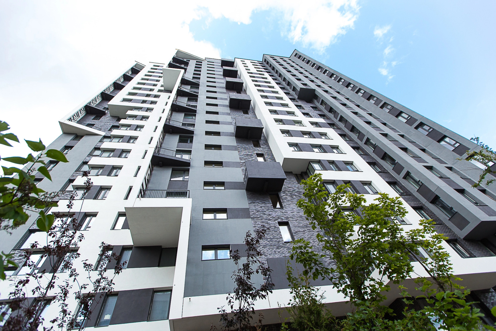 Апартаменты ЖК Букинист 276/2