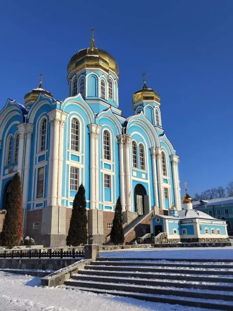 Частный Дом на Улице Черёмушки 25