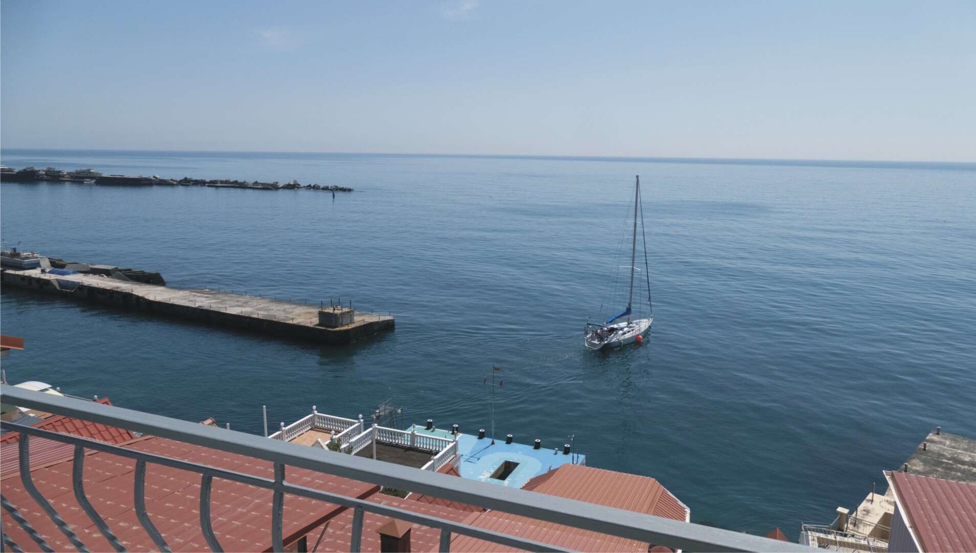 Гостевой Дом Smile