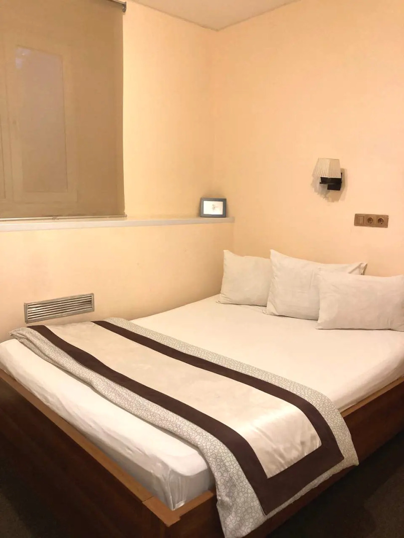 Мини-отель Кастелло