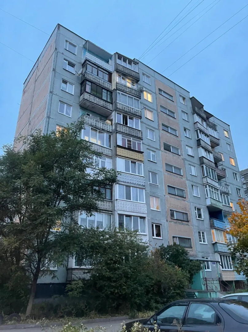 Uyutnaya Kvartira Na Generala Butkova	