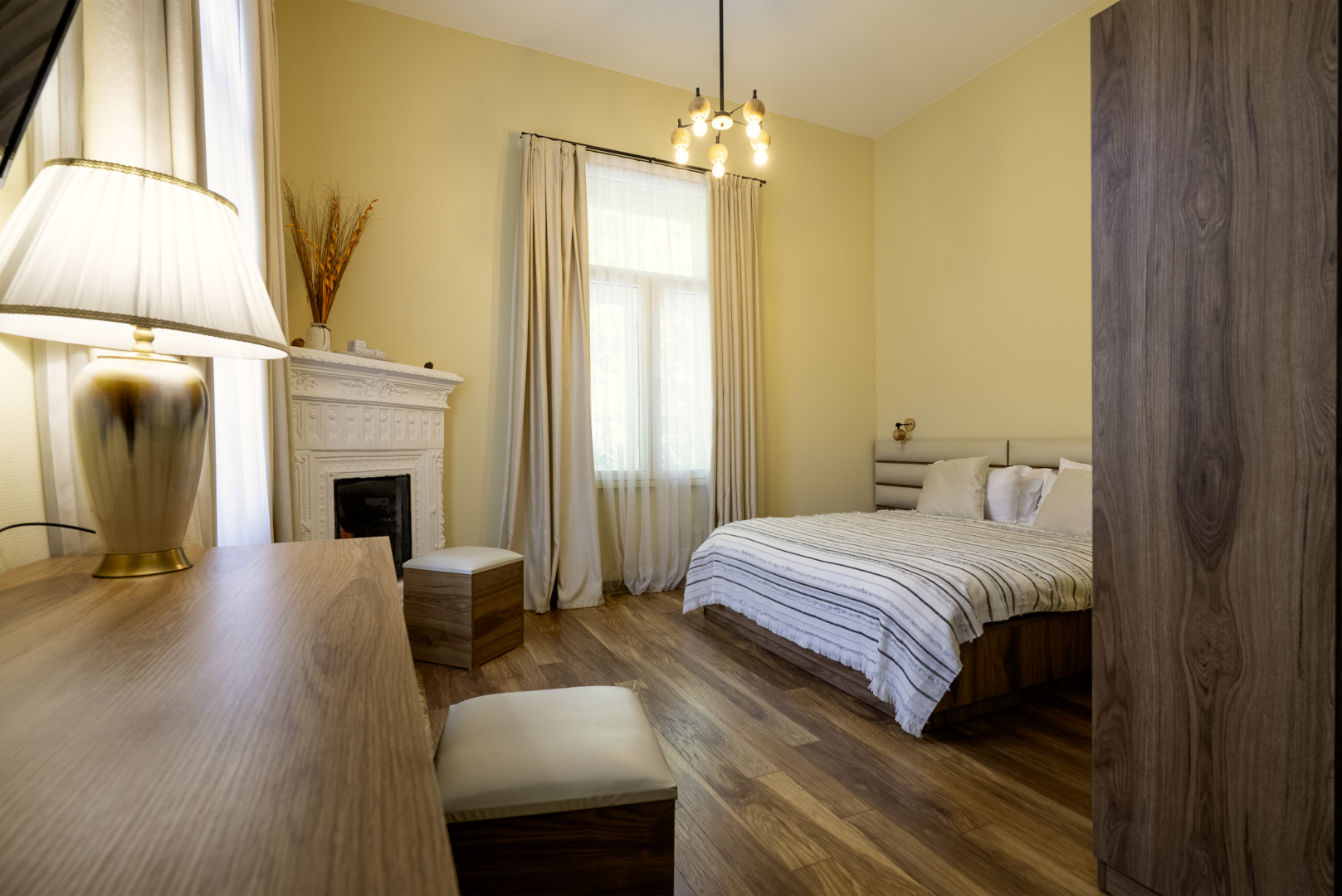 Бутик-отель Philosophy Old Tbilsi