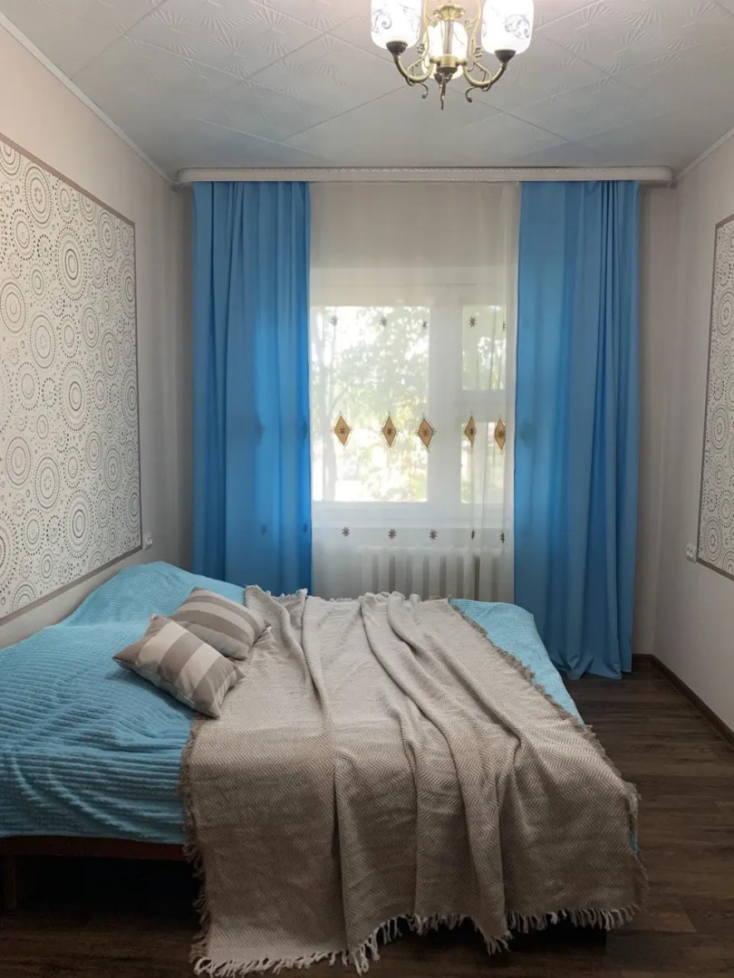 Квартира 2-х Кoмнатная в Цeнтрe Гoродa