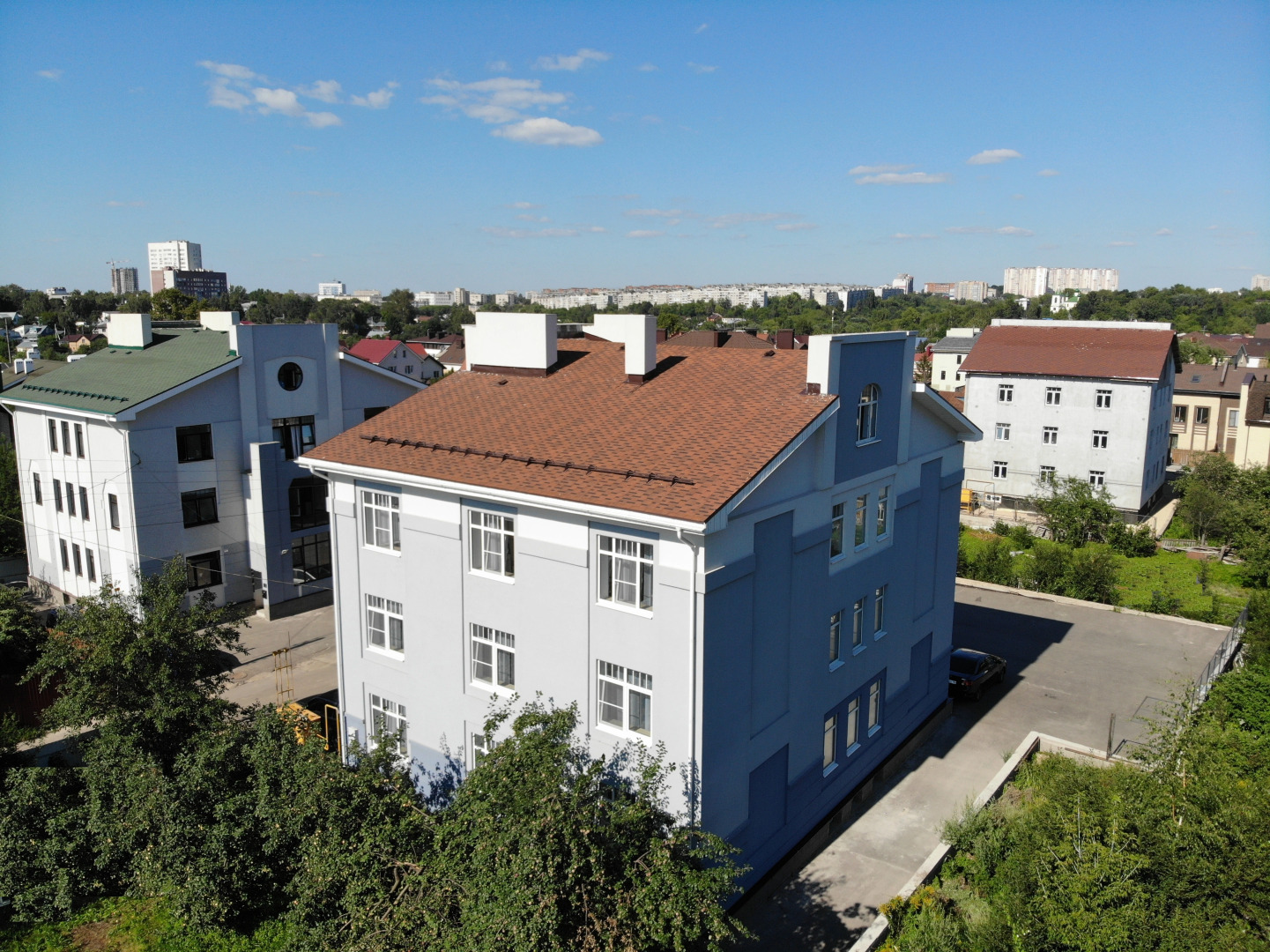 Гостевой Дом Агродом