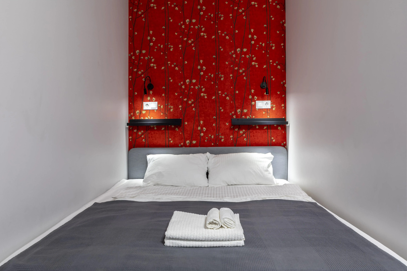 Апартаменты InHome24 на севере Москвы