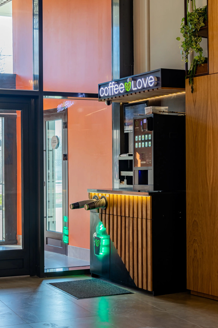 Квартира Like Kirovsky Avenir 2