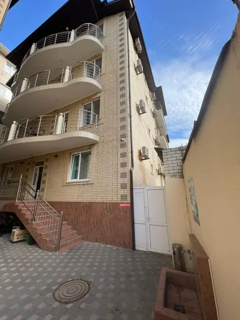 Гостевой Дом Илиос