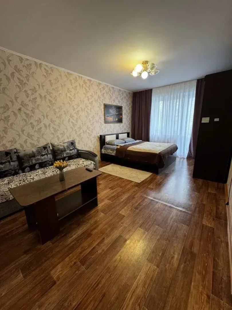 Квартира Чистая на Жукова 22