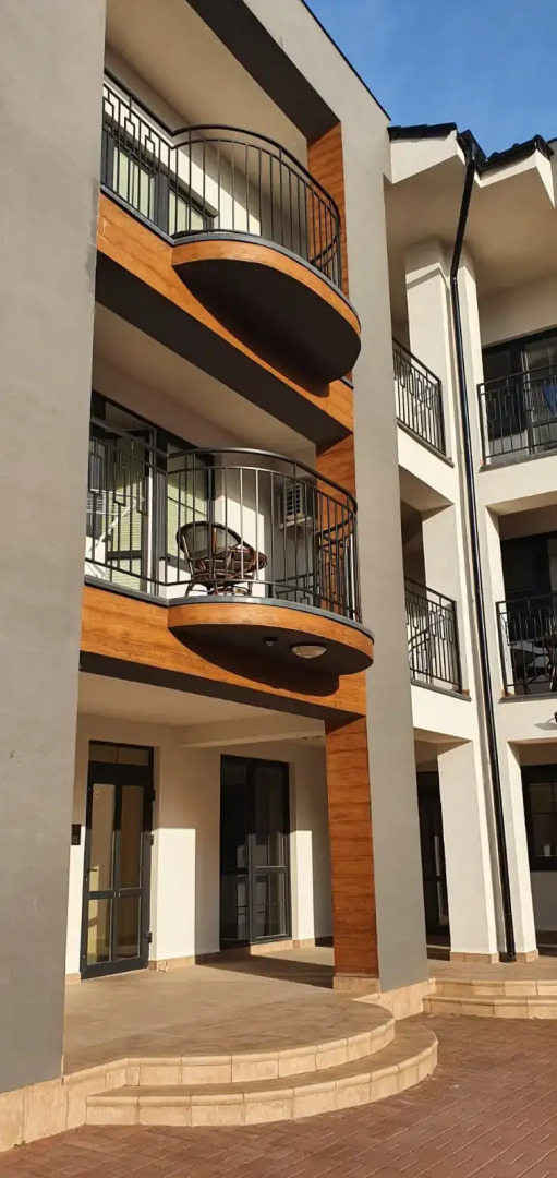 Квартира Baltic Sea 3