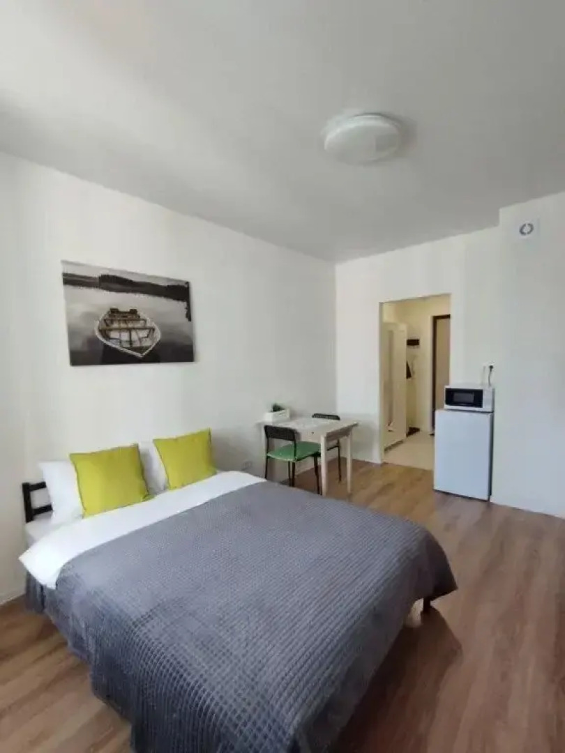 Апартаменты Sweet Home на Плесецкой 1