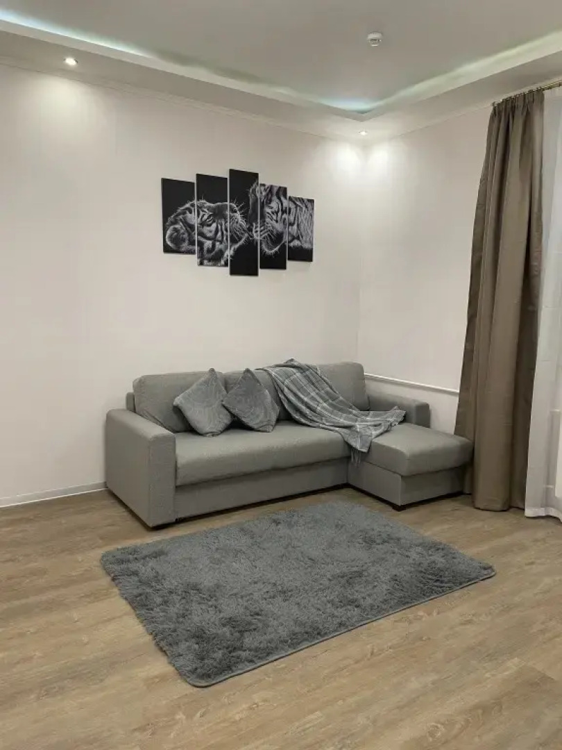 Апартаменты J&N Apartments Крепостная