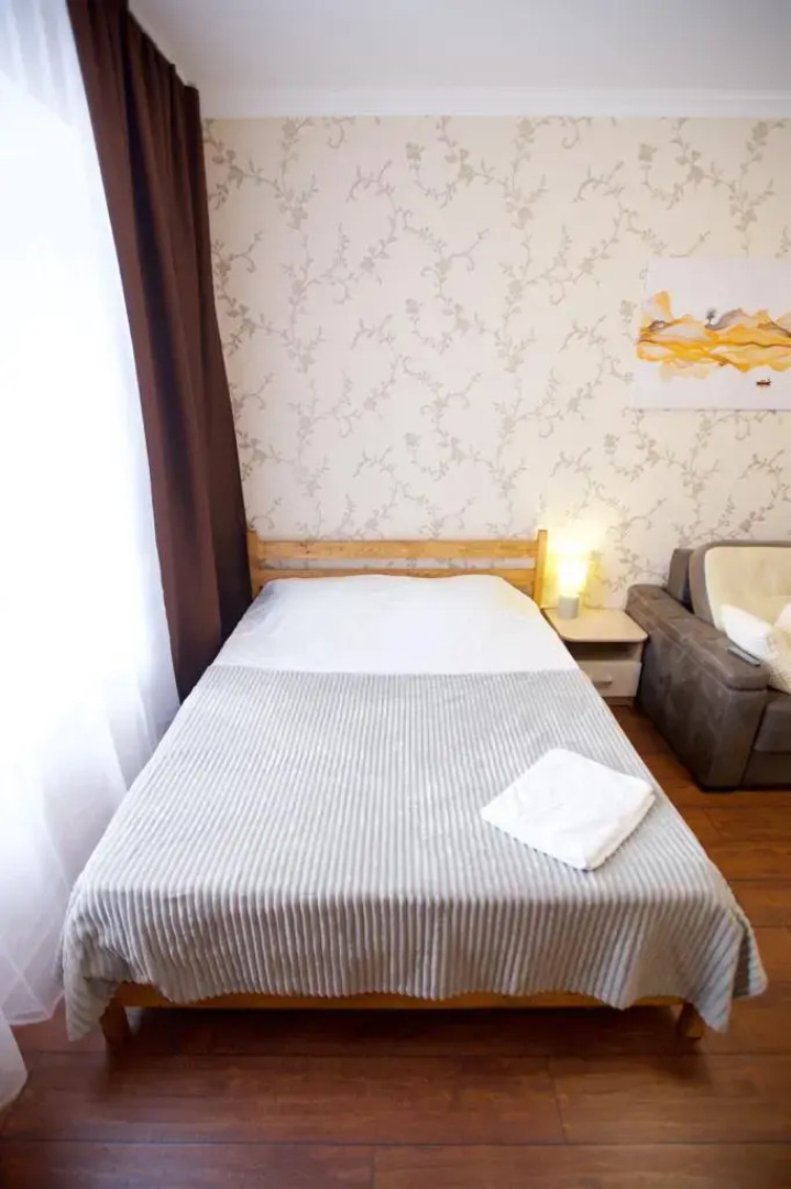 Апартаменты Топ