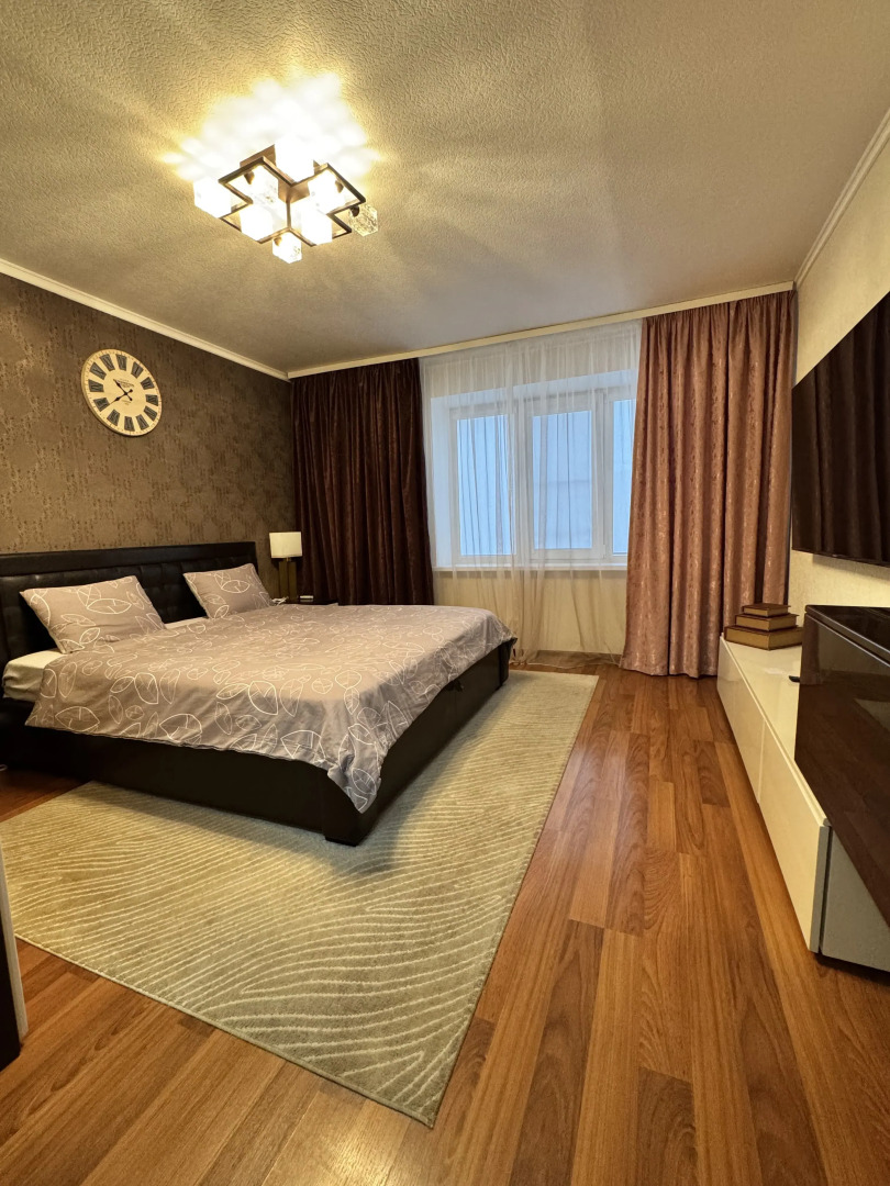 Апартаменты Двухкомнатные рядом с М 4