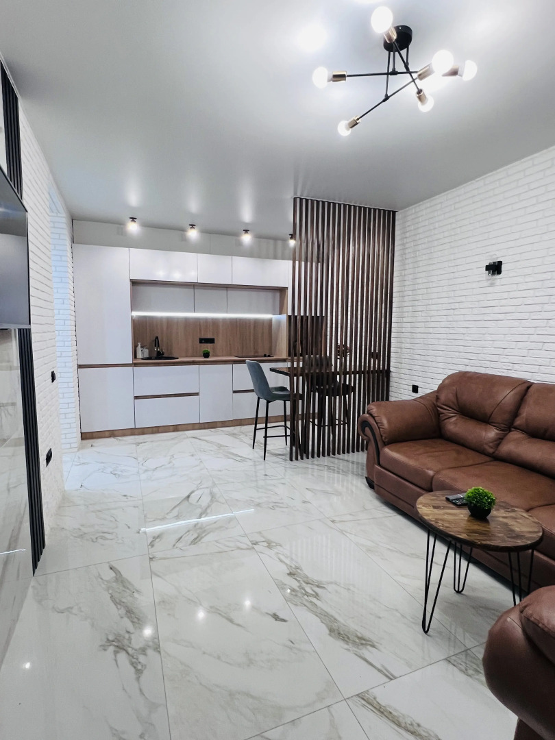 Апартаменты Я Дома на Ул. Городская 178 Б