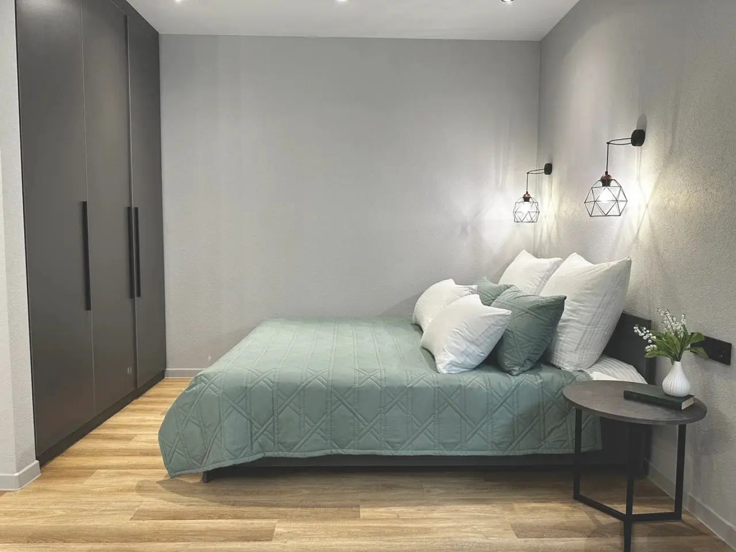 Апартаменты в Центре Нижнего Новгорода "Lo-Fi House"