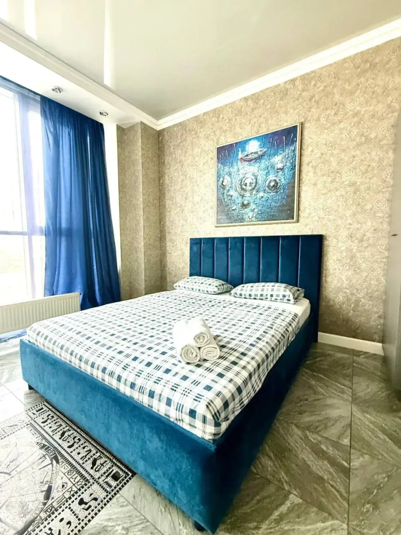 Апартаменты 1411 Верхнеторговая площадь 4