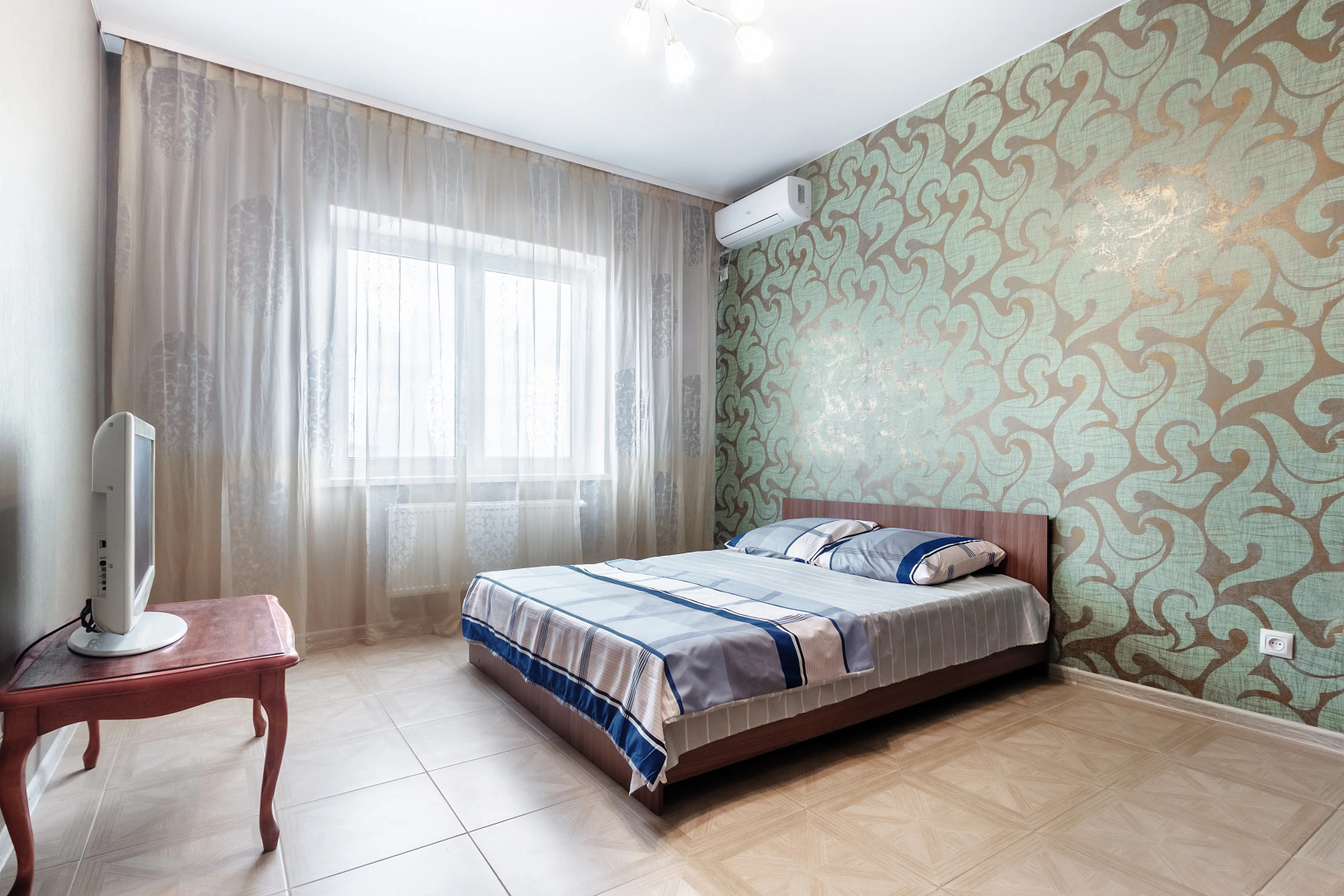 Квартира в районе Ростсельмаша