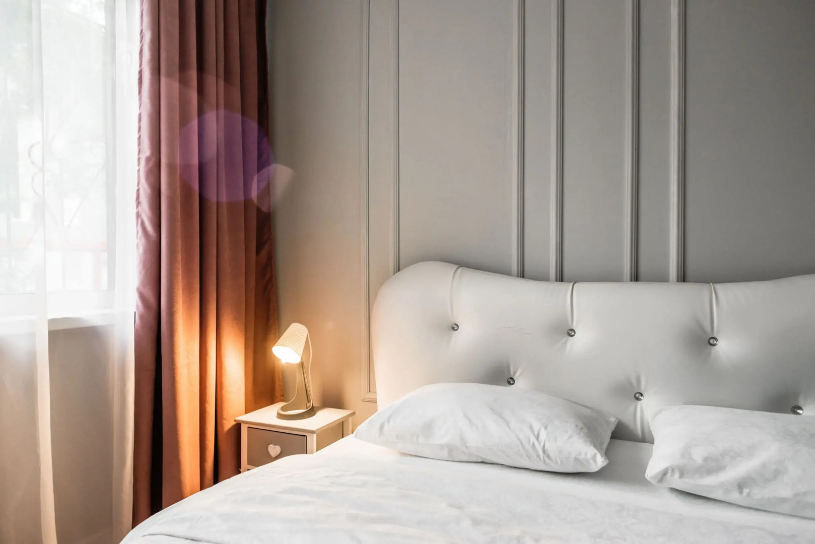 Квартира ApartHause в центре событий