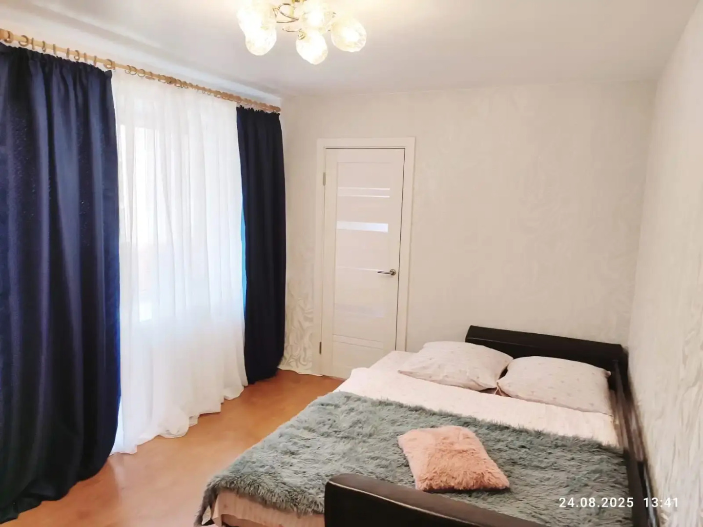 Квартира на улице Гоголя