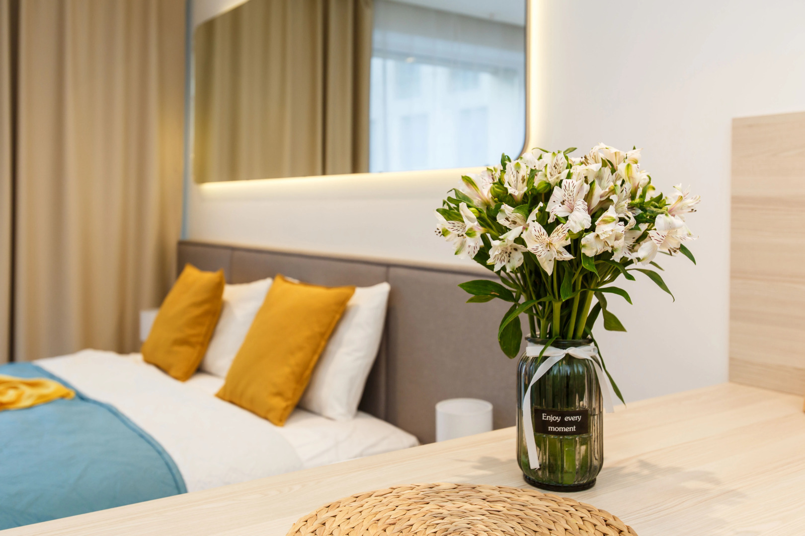 Апартаменты Your Apart на Марата