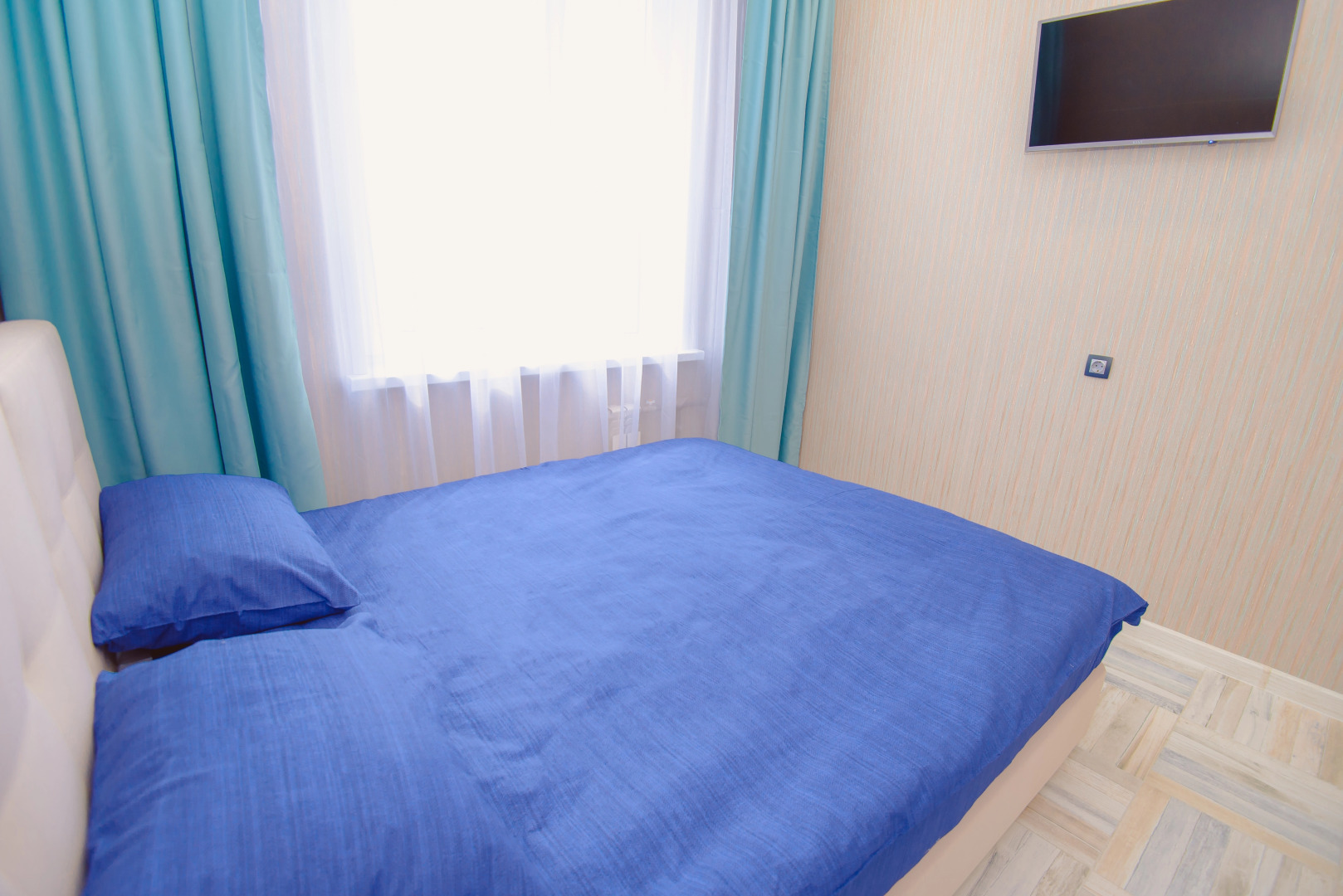 Апартаменты Ranta hotel | 9 Nights 1