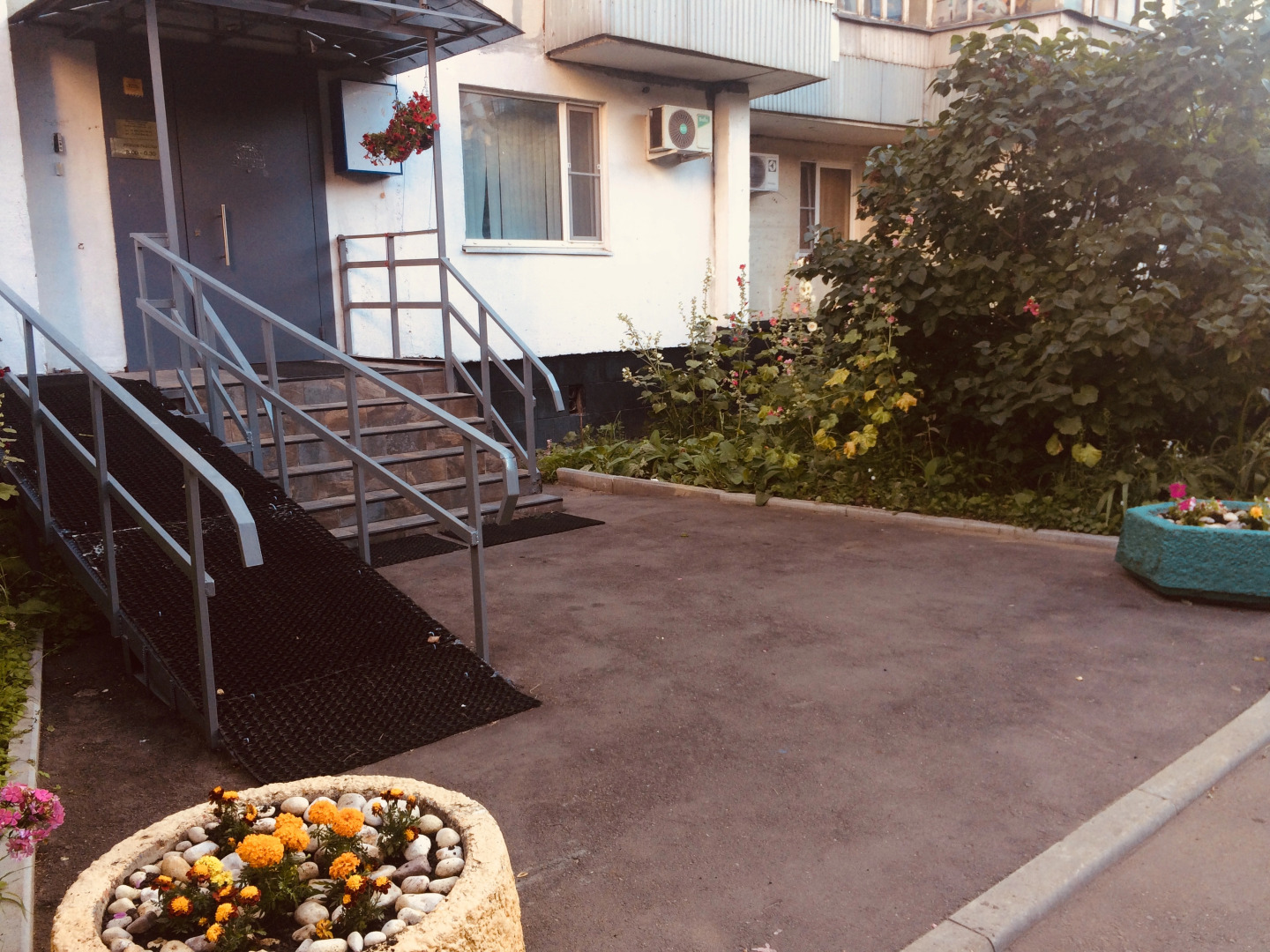 Хостел  Марина