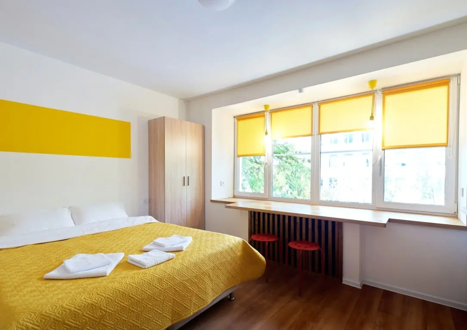 Квартира Ленина 52 2