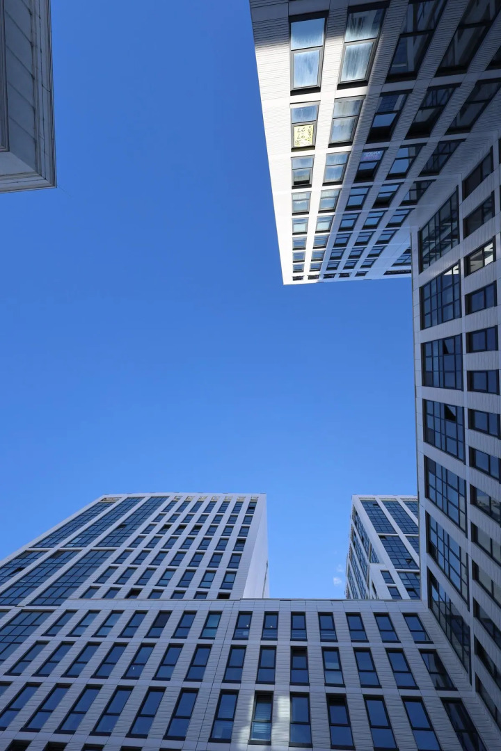 Апартаменты Сутки Уфа на Верхнеторговой площади 4 1