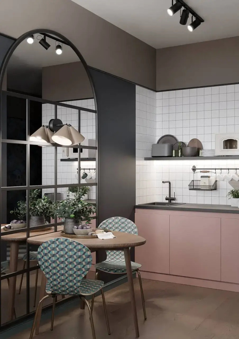 Квартира Station Eleven