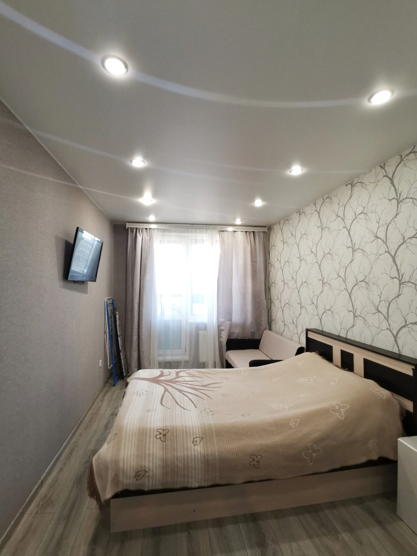 Апартаменты Ручей