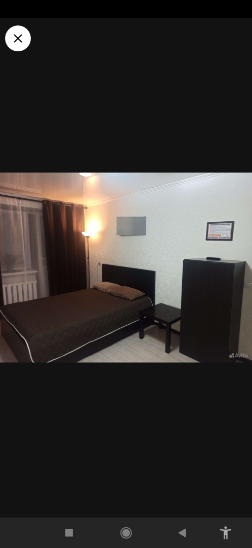 Квартира Комфортабельная Мичурина 23