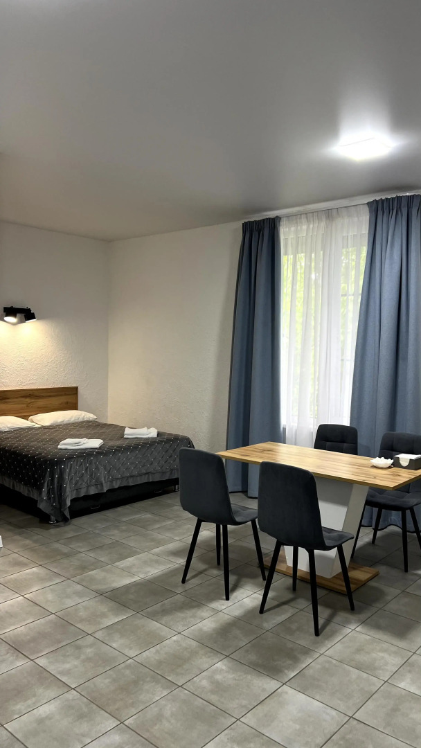 Гостевой дом Семейный отдых