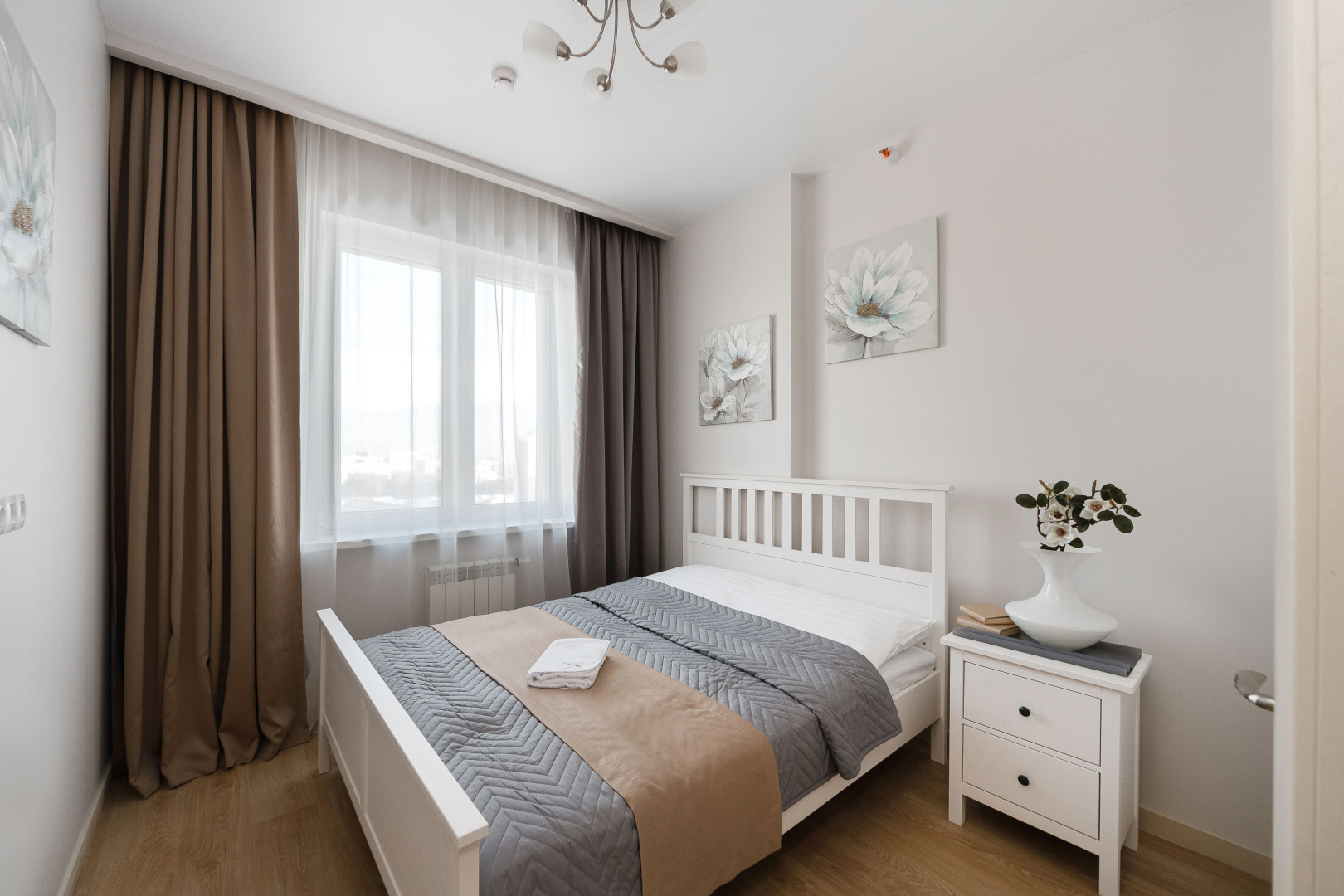 Апартаменты Knokey Коньково