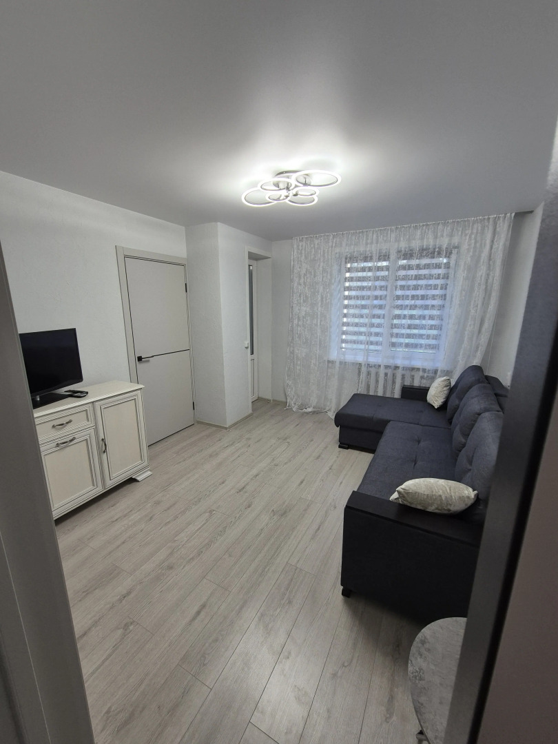 Квартира в сердце города Гродно улица Социалистическая 26