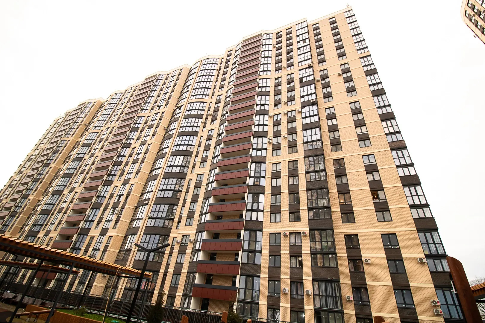 Квартира Любимово 10-613