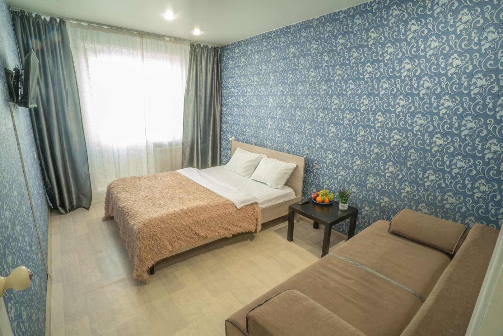 Апартаменты Уютная  Квартира для  Вас