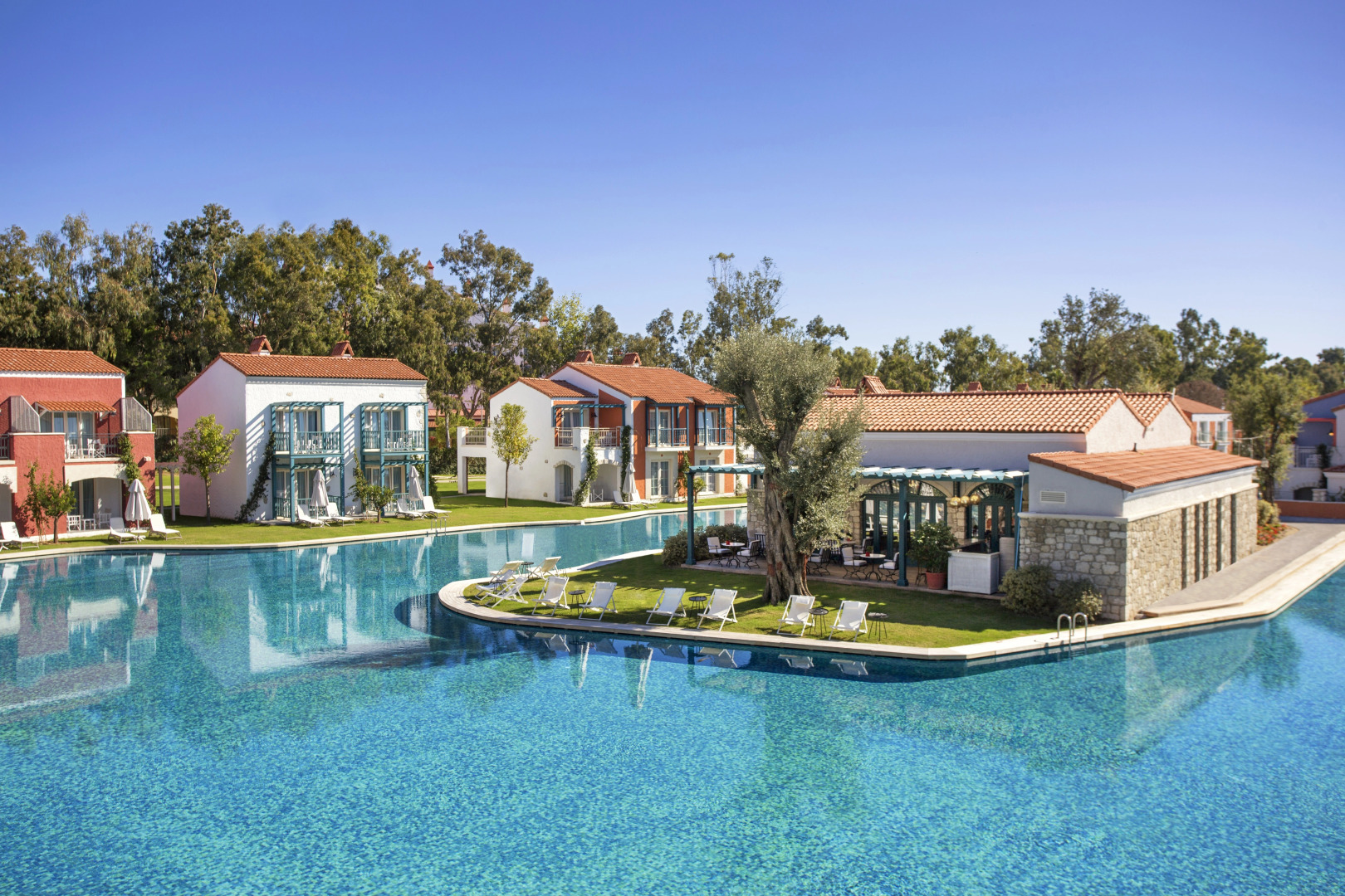 IC Hotels Santai Family Resort - All Inclusive