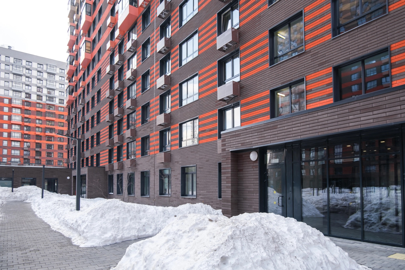 Студия Stepanenkov на Полимерном 11