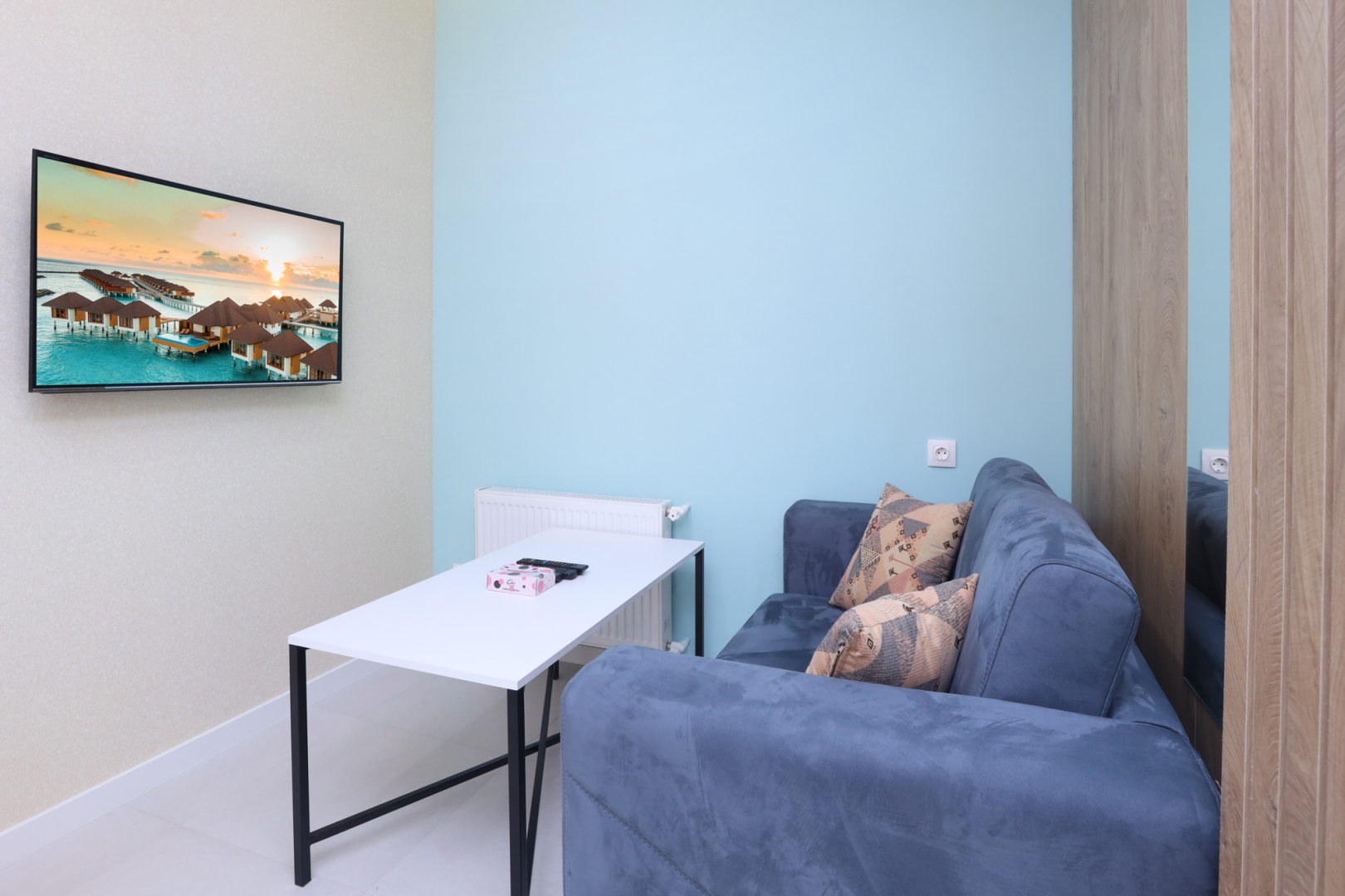 Апартаменты on Amiryan Str. 26/4-78/2