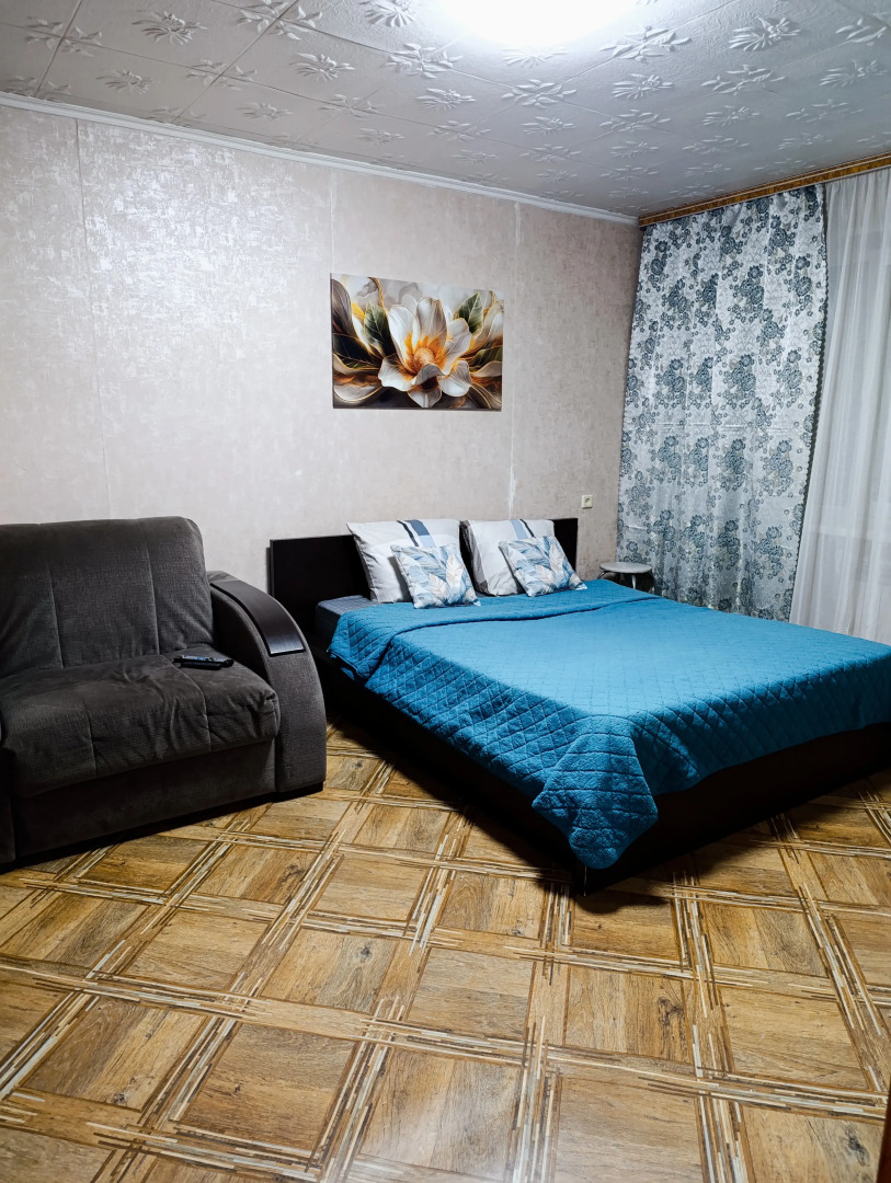 Апартаменты Уютные