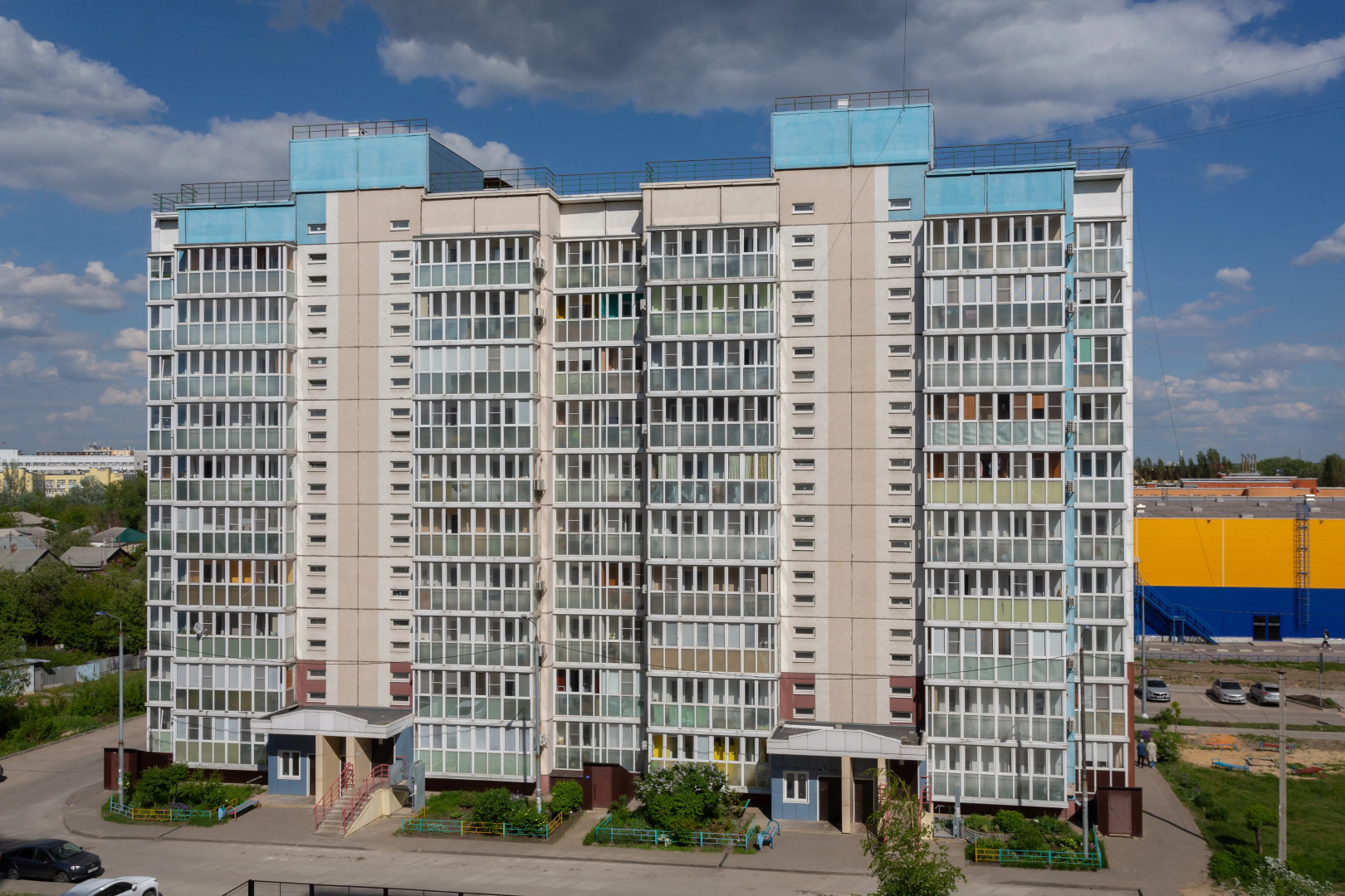 Апартаменты «Атмосфера» | Макадамия — Уют И Стиль В Самом Сердце Липецка