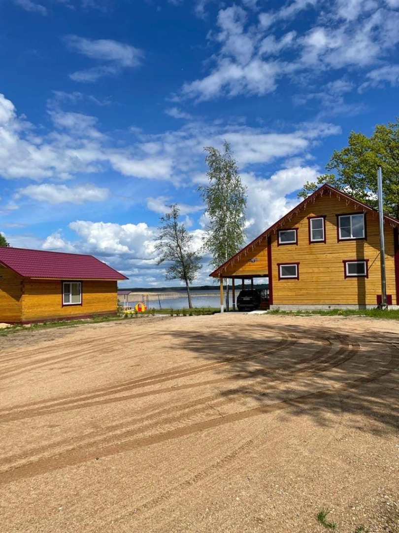 Гостевой Дом Угаринка