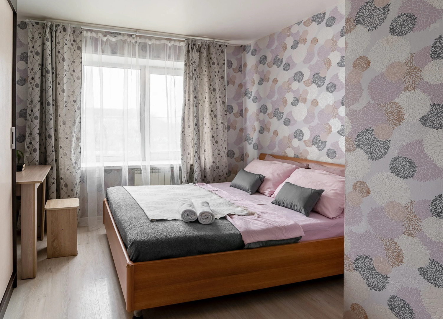 Апартаменты Prim Rooms Apartments