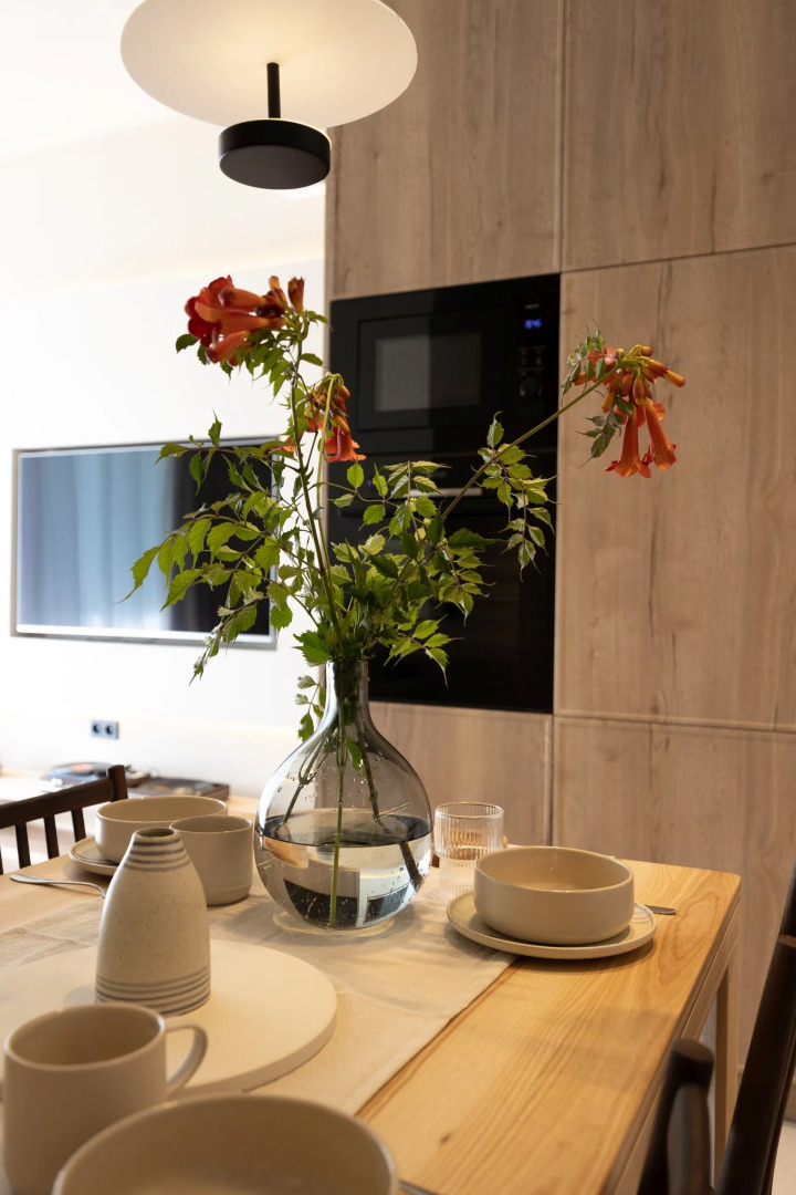 Квартира Апартаменты на Море