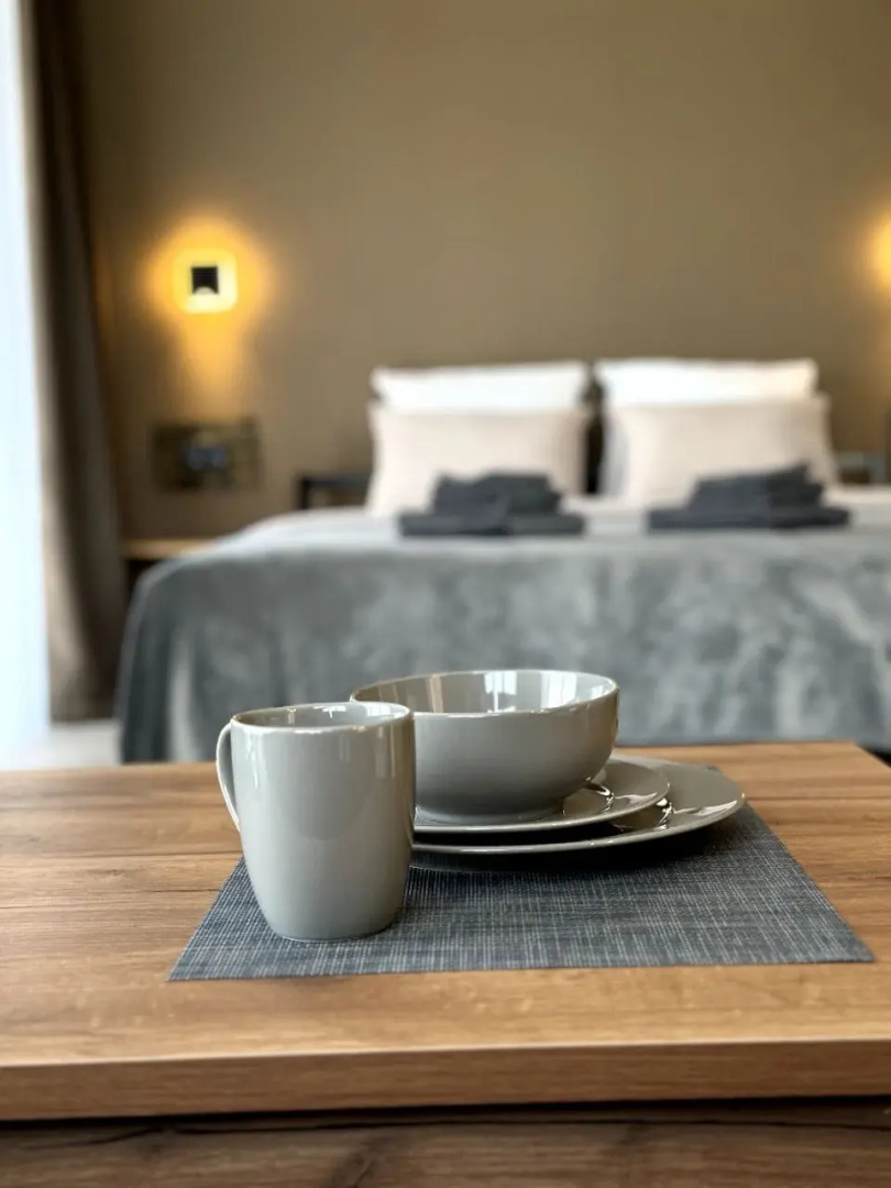 Гостевой Дом Студии Kontinent