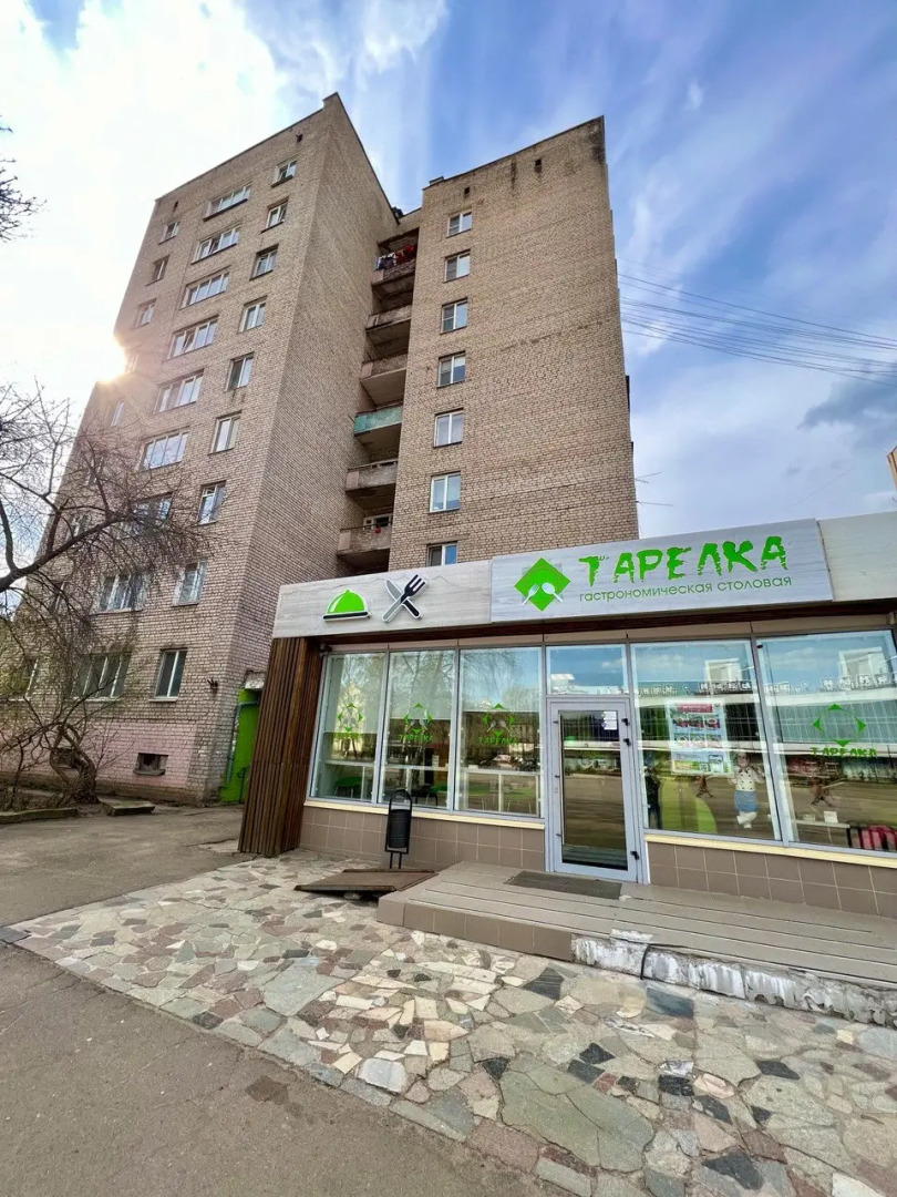 Апартаменты ArendaGrad Октябрьской Революции 26